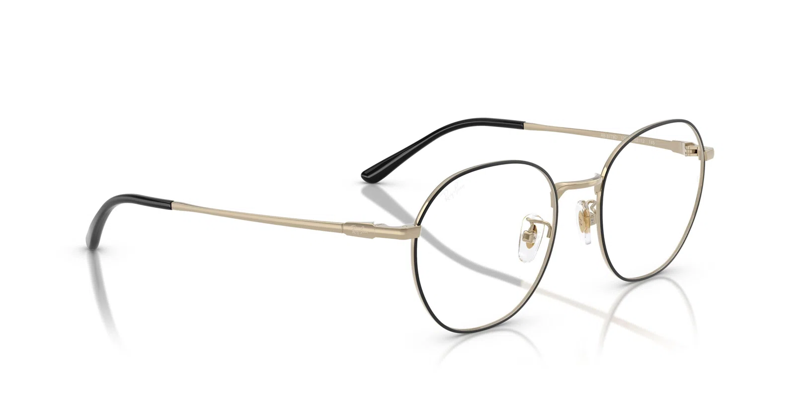 Ray-Ban 8778D Eyeglasses - view 20